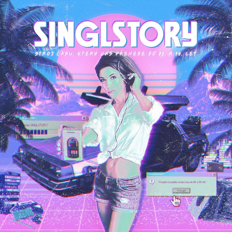 SinglStory-radio-show-cover