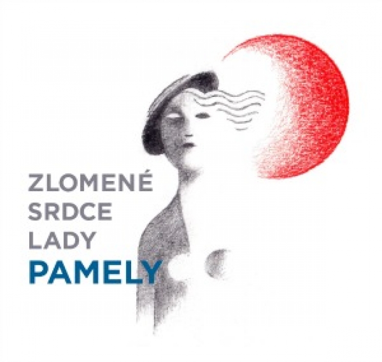 ZLOMENE SRDCE LADY PAMELY (BROKEN HEART OF LADY PAMELA)
